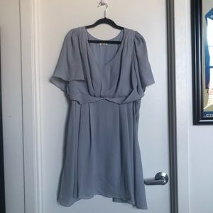 Shop Chic Soul Take Back the Night Dress